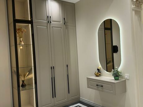 3 otaqlı mənzil, 133 m², Malibo Residence: 650 000 ₼ 4