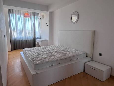 Kirayə 3 otaqlı mənzil, 87 m², Elmlər Akademiyası: 1 200 ₼/ay 5