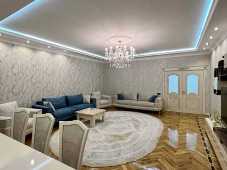 5-room apartment, 177 m², 20 Yanvar: 340 000 ₼ 5