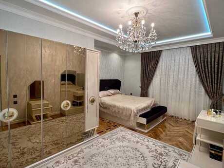 5-room apartment, 177 m², 20 Yanvar: 340 000 ₼ 3