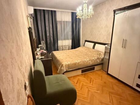 5 otaqlı mənzil, 130 m², Yeni Yasamal: 223 000 ₼ 4