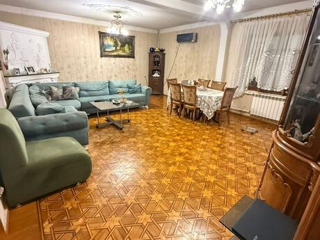 Elan №6431975 - Bakı, Yeni Yasamal q., 5 otaqlı, 130 m², 6/9 mərtəbə