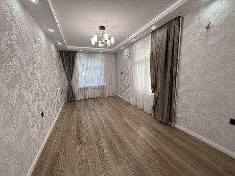 Elan №6431974 - Bakı, Həzi Aslanov m., 2 otaqlı, 60 m², 3/9 mərtəbə