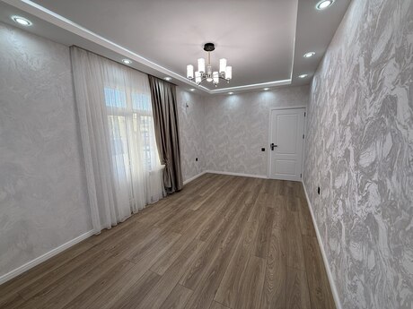 2 otaqlı mənzil, 60 m², Həzi Aslanov: 184 000 ₼ 2