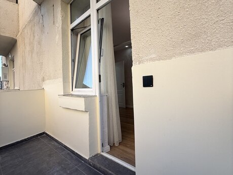 2 otaqlı mənzil, 60 m², Həzi Aslanov: 184 000 ₼ 4