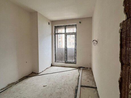 2 otaqlı mənzil, 55 m², Nəriman Nərimanov: 215 000 ₼ 2