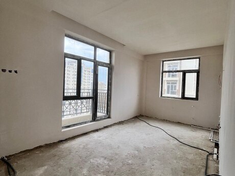 Elan №6431994 - Bakı, Nəriman Nərimanov m., 2 otaqlı, 55 m², 12/15 mərtəbə