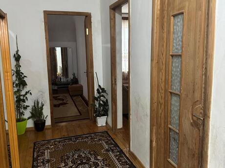 3 otaqlı həyət evi, 110 m², Zabrat: 125 000 ₼ 4