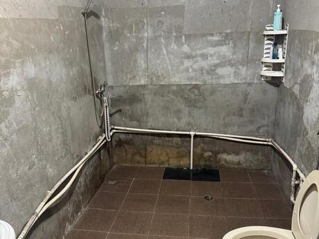3 otaqlı həyət evi, 110 m², Zabrat: 125 000 ₼ 3