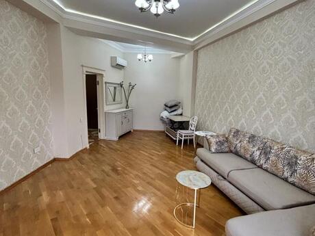 1 otaqlı mənzil, 60 m², Şah İsmayıl Xətai: 275 000 ₼ 4