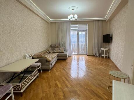 1 otaqlı mənzil, 60 m², Şah İsmayıl Xətai: 275 000 ₼ 3