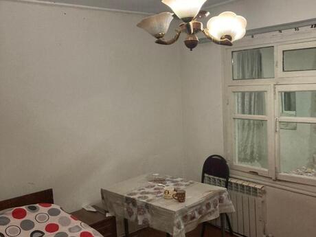 Kirayə 3 otaqlı mənzil, 85 m², 8 Noyabr: 600 ₼/ay 2
