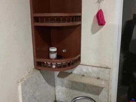 Kirayə 3 otaqlı mənzil, 85 m², 8 Noyabr: 600 ₼/ay 5