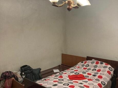 Kirayə 3 otaqlı mənzil, 85 m², 8 Noyabr: 600 ₼/ay 3