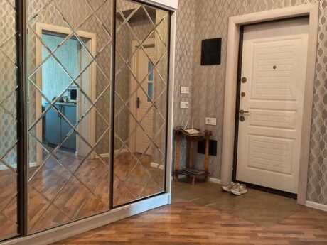 Kirayə 2 otaqlı mənzil, 101 m², Binəqədi: 850 ₼/ay 3