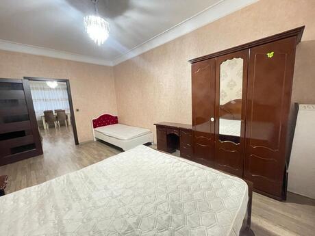 Kirayə 2 otaqlı mənzil, 60 m², Memar Əcəmi: 699 ₼/ay 3