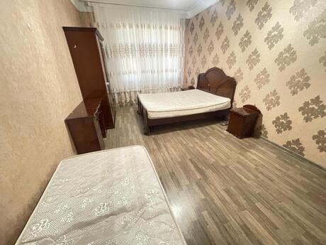 Kirayə 2 otaqlı mənzil, 60 m², Memar Əcəmi: 699 ₼/ay 5