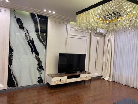 Kirayə 3 otaqlı mənzil, 170 m², Nəsimi: 2 800 ₼/ay 3