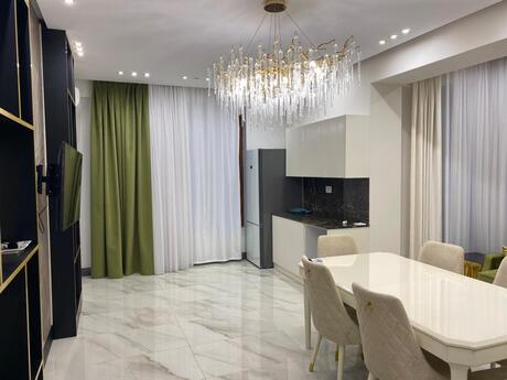 Kirayə 3 otaqlı mənzil, 170 m², Nəsimi: 2 800 ₼/ay 2