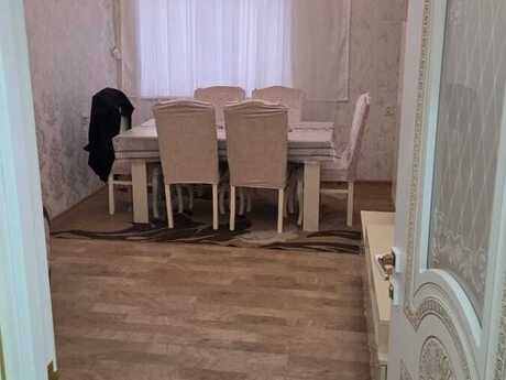 3 rooms · 90 m² · floor 3/9, Masazır