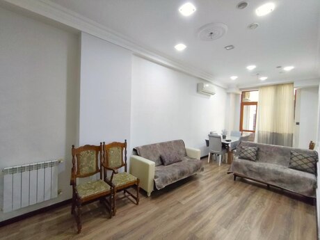Kirayə 3 otaqlı mənzil, 110 m², Nəsimi: 1 000 ₼/ay 3