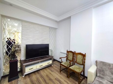Kirayə 3 otaqlı mənzil, 110 m², Nəsimi: 1 000 ₼/ay 5