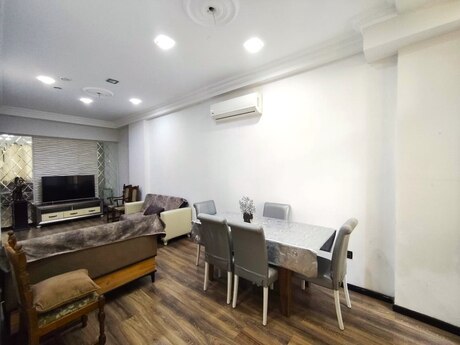 Kirayə 3 otaqlı mənzil, 110 m², Nəsimi: 1 000 ₼/ay 4