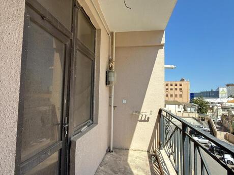 2 otaqlı mənzil, 55 m², Nəsimi: 205 000 ₼ 4