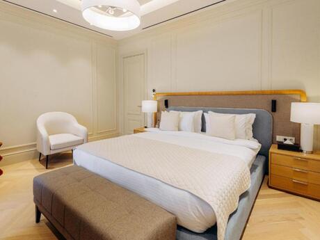Kirayə 3 otaqlı mənzil, 140 m², Ağ şəhər: 2 200 ₼/ay 4
