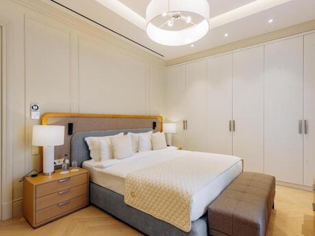 Kirayə 3 otaqlı mənzil, 140 m², Ağ şəhər: 2 200 ₼/ay 3
