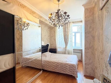 3-room apartment, 130 m², Nəsimi: 310 000 ₼ 5