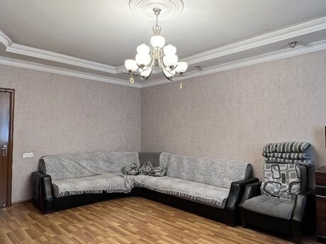 3-room apartment for rent, 100 m², Memar Əcəmi: 800 ₼/mo 2