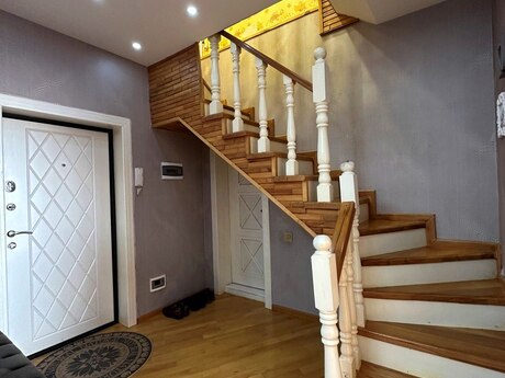 3 otaqlı mənzil, 68 m², Həzi Aslanov: 175 000 ₼ 5
