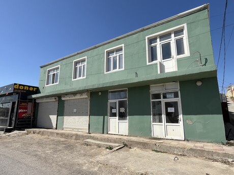 3 otaqlı həyət evi, 200 m², Masazır: 75 000 ₼ 2