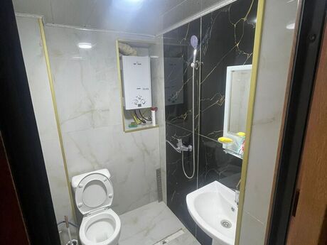 3 otaqlı mənzil, 70 m², Qara Qarayev: 185 000 ₼ 3