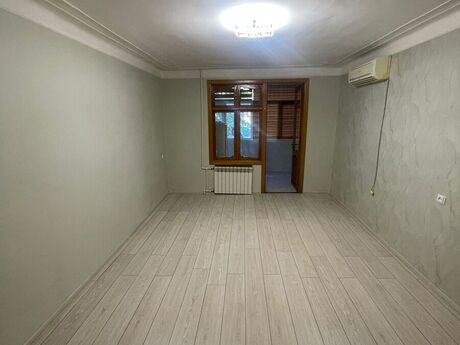 Elan №6432040 - Bakı, Qara Qarayev m., 3 otaqlı, 70 m², 1/5 mərtəbə