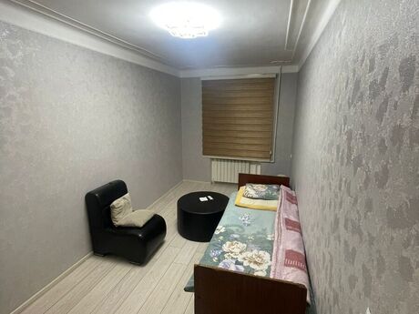 3 otaqlı mənzil, 70 m², Qara Qarayev: 185 000 ₼ 4