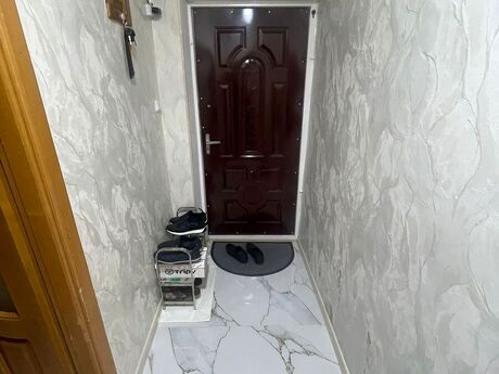 3 otaqlı mənzil, 70 m², Qara Qarayev: 185 000 ₼ 2