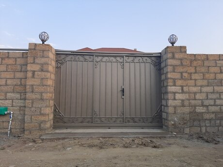 3 otaqlı həyət evi, 100 m², Görədil: 154 000 ₼ 3