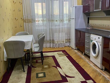 Аренда: 2-комнатная квартира, 100 м², 8 Noyabr: 800 ₼/мес 5
