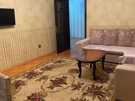 Аренда: 2-комнатная квартира, 100 м², 8 Noyabr: 800 ₼/мес 2
