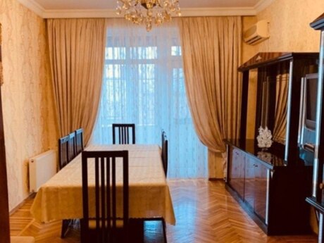 Объявление №6431399 - Баку, м. 28 мая, 3-комн., 78 м², 5/5 этаж