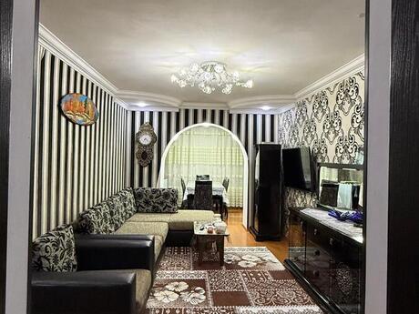 3 otaqlı mənzil, 80 m², Binəqədi: 180 000 ₼ 2
