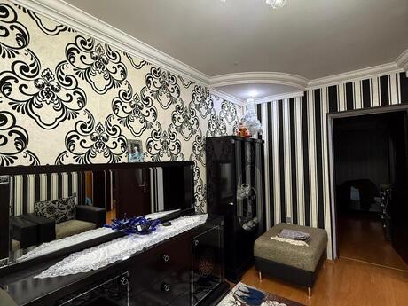 3 otaqlı mənzil, 80 m², Binəqədi: 180 000 ₼ 5