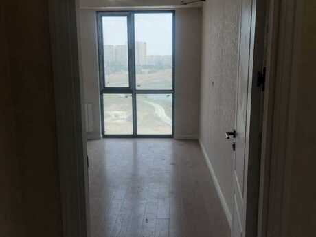 3 otaq · 74 m² · 6/11 mərtəbə, Elmlər Akademiyası