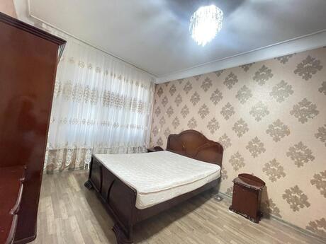 Kirayə 2 otaqlı mənzil, 50 m², Memar Əcəmi: 700 ₼/ay 2