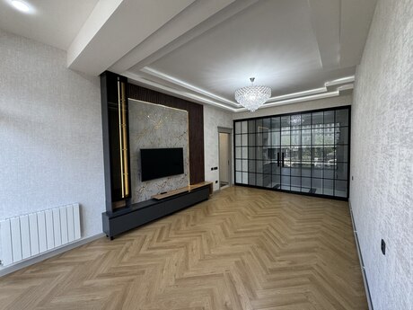 2 otaqlı mənzil, 61 m², Nizami: 370 000 ₼ 3
