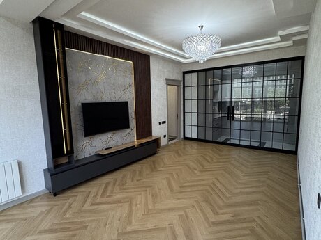 2 otaqlı mənzil, 61 m², Nizami: 370 000 ₼ 4