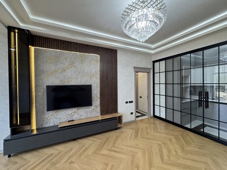 2 otaqlı mənzil, 61 m², Nizami: 370 000 ₼ 5