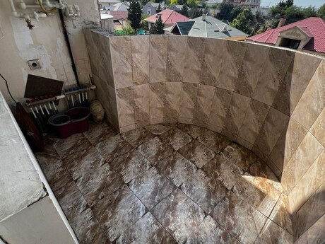 Kirayə 2 otaqlı mənzil, 106 m², Nəsimi: 850 ₼/ay 4